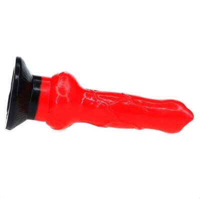 Monster Animalistic Anal Dildo