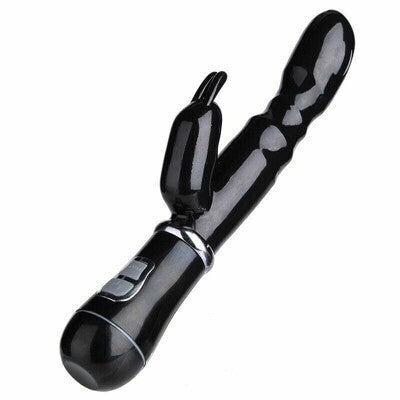 G-Spot 8 Speed Rabbit Vibrator