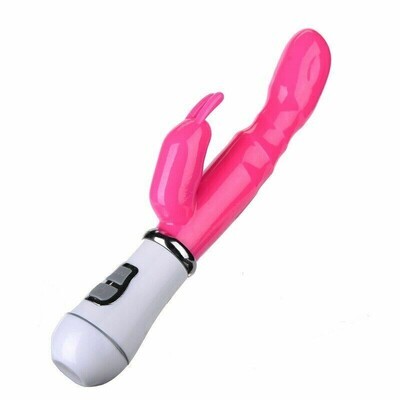 G-Spot 8 Speed Rabbit Vibrator