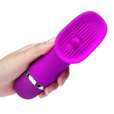 Clitoral Stimulator Vibrator