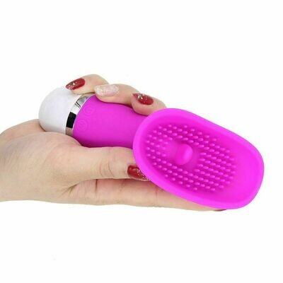 Clitoral Stimulator Vibrator