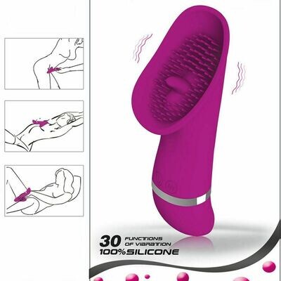 Clitoral Stimulator Vibrator