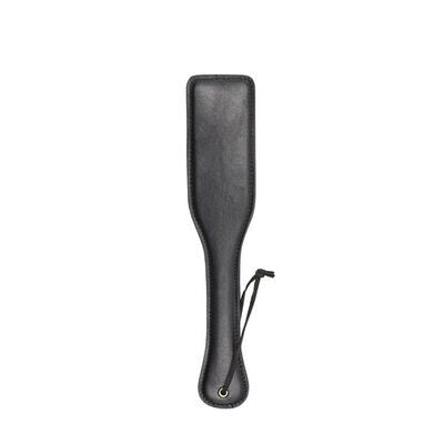 Fetish Submissive Paddle With Stitching