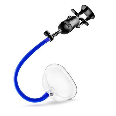 Luv Pump Vagina Enhancement