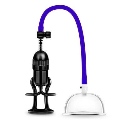 Luv Pump Vagina Enhancement