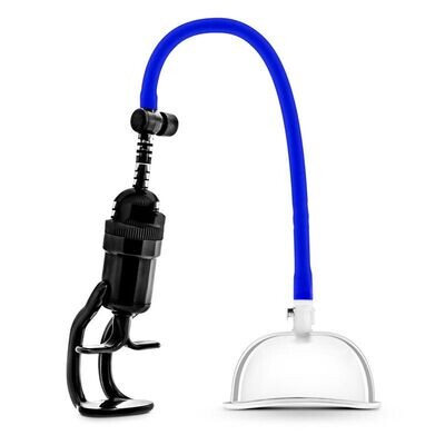 Luv Pump Vagina Enhancement