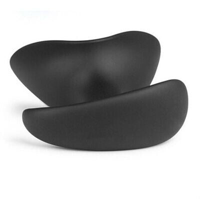 Silicone Butt Expanding Anal Dilator Plug