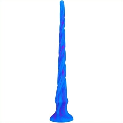 Serpents Whip Tentacle Fantasy Anal Dildo