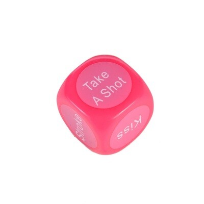 Sexy Love Dice Lovers Games Erotic Party