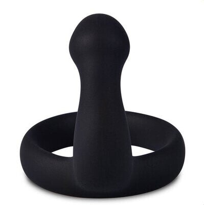 Multi-Function Perineum Pussy Pleasure Cock Ring