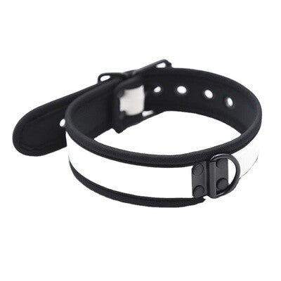 ​Puppy Play Bondage ​Collar​ BDSM Slave Gear