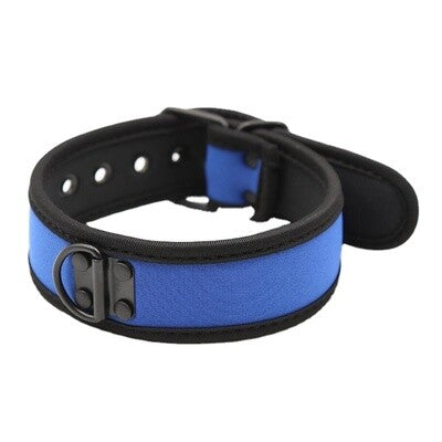 ​Puppy Play Bondage ​Collar​ BDSM Slave Gear