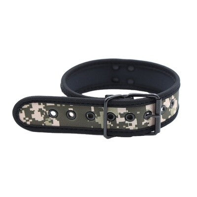 ​Puppy Play Bondage ​Collar​ BDSM Slave Gear