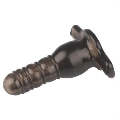 Anal Butt Dilator Plug Insert Sleeve For Anal Sex