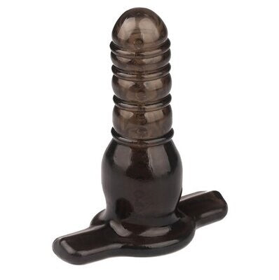 Anal Butt Dilator Plug Insert Sleeve For Anal Sex
