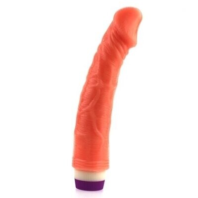 Big Boy - Multi-speed Large Realistic Cock Dildo