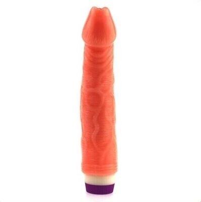 Big Boy - Multi-speed Large Realistic Cock Dildo