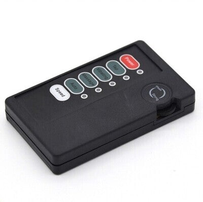 Electro-Stimulation Shock Power Box