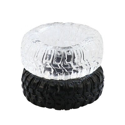 Rally Tire Cock Ring Set