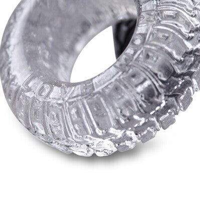 Rally Tire Cock Ring Set