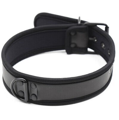 ​Puppy Play Bondage ​Collar​ BDSM Slave Gear