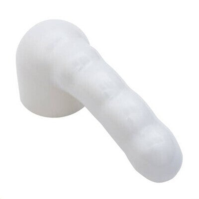 G-Spot Stimulator AV Wand Headgear Attachment