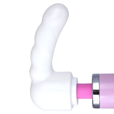 G-Spot Stimulator AV Wand Headgear Attachment