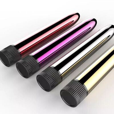 Rocket Bullet Vibrator