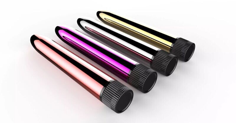 Rocket Bullet Vibrator