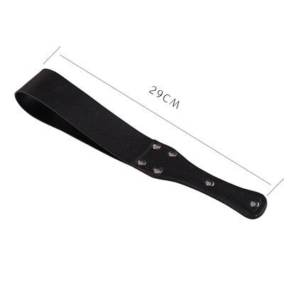 Badass BDSM Spanking Paddle
