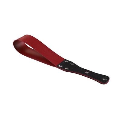 Badass BDSM Spanking Paddle