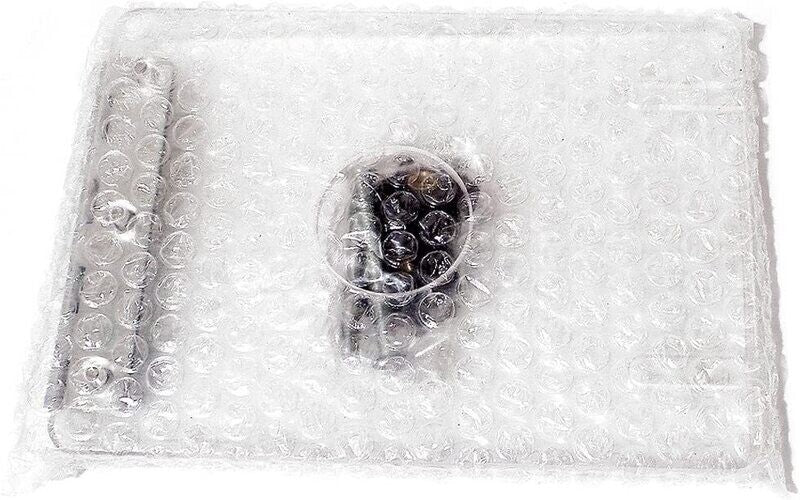 ​Acrylic Cock and Ball Crusher