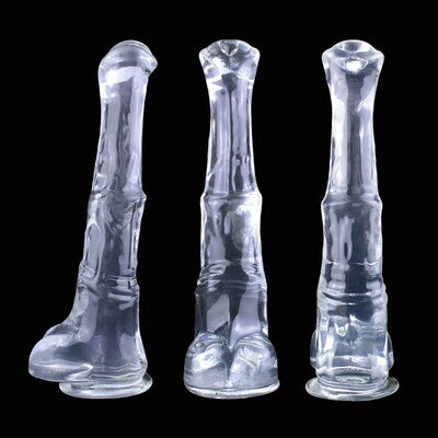 ​Fantasy Stallion Monster Horse Dildo
