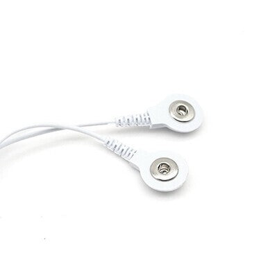 EStim Electro-Stim Cock Ring Set