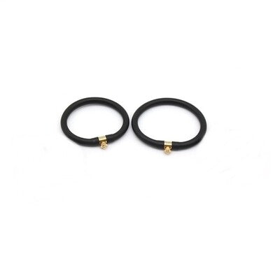 EStim Electro-Stim Cock Ring Set