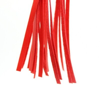 ​Fetish Flogger and Cotton Bondage Rope Starter Set