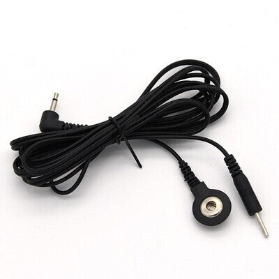 ​Estim Lead Replacement Power Cable Accessory