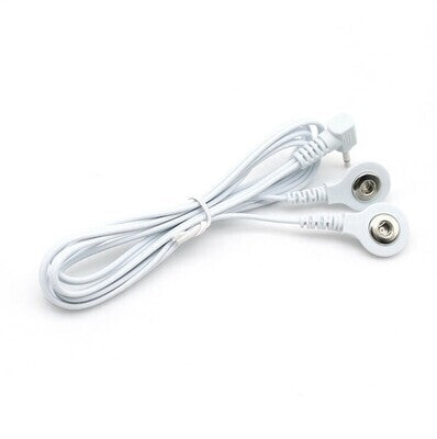 ​Estim Lead Replacement Power Cable Accessory