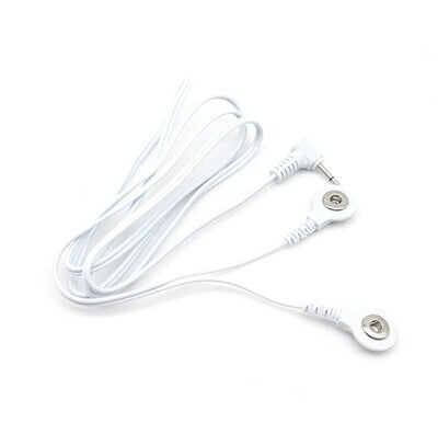 ​Estim Lead Replacement Power Cable Accessory