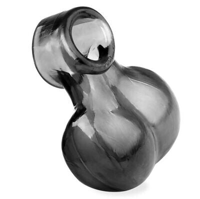 Soft Cock Ring Scrotum Sleeve Testicle Bondage