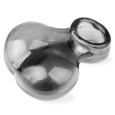 Soft Cock Ring Scrotum Sleeve Testicle Bondage