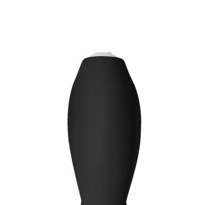 ​Erection Gripper Dual Cock & Balls Vibrating​ Penis Ring