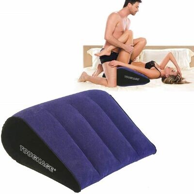 Inflatable Sex Pillow Toughage Adult Furniture