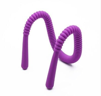 Silicone Vagina Spreader Speculum
