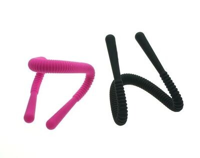 Silicone Vagina Spreader Speculum