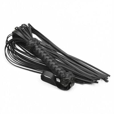 ​Power Play Hardcore BDSM Flogger