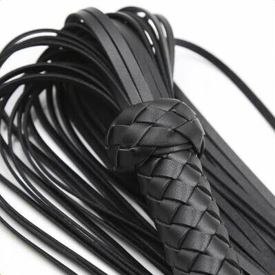 ​Power Play Hardcore BDSM Flogger