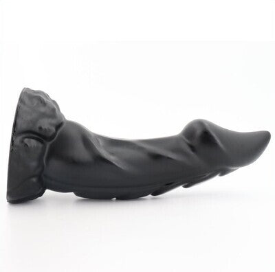 Alien Invader Fantasy Anal Dildo