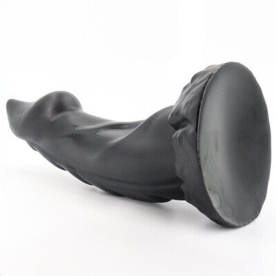 Alien Invader Fantasy Anal Dildo