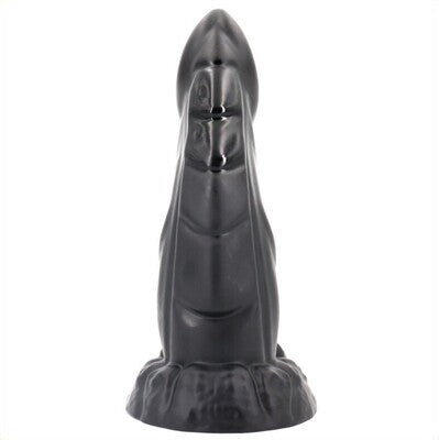 Alien Invader Fantasy Anal Dildo